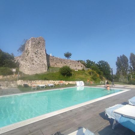 Agriturismo Borgo San Benedetto Vila Pietralunga  Exterior foto
