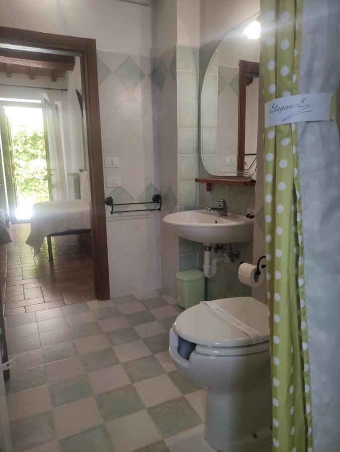Agriturismo Borgo San Benedetto Vila Pietralunga  Exterior foto