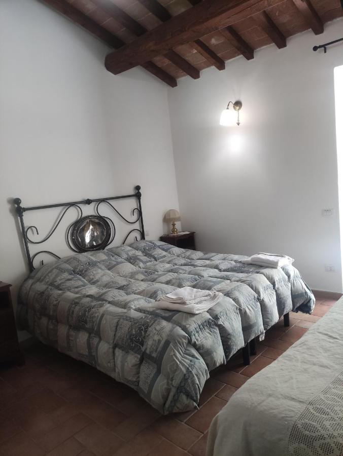 Agriturismo Borgo San Benedetto Vila Pietralunga  Exterior foto