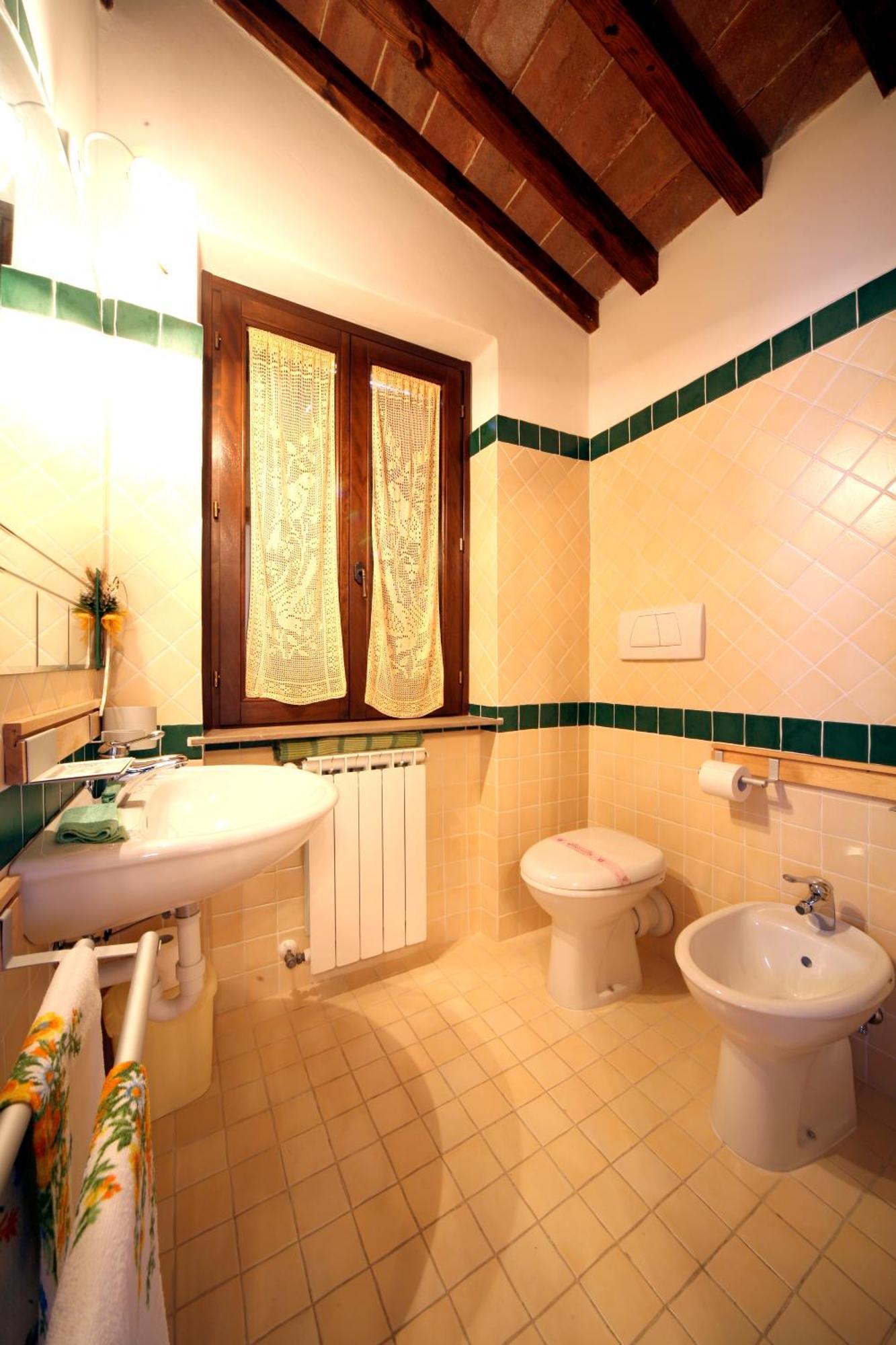Agriturismo Borgo San Benedetto Vila Pietralunga  Quarto foto