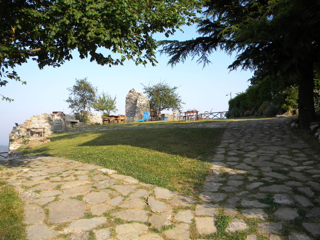 Agriturismo Borgo San Benedetto Vila Pietralunga  Exterior foto