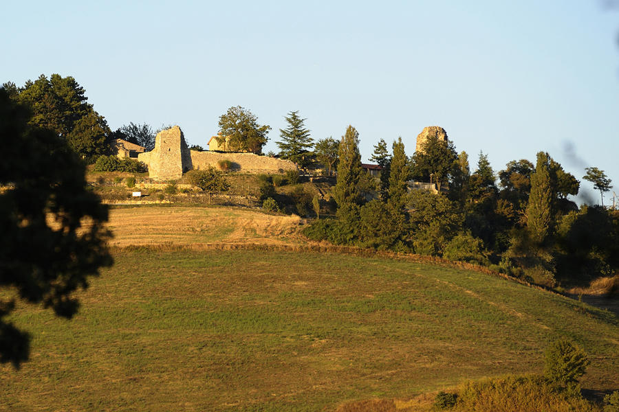 Agriturismo Borgo San Benedetto Vila Pietralunga  Exterior foto