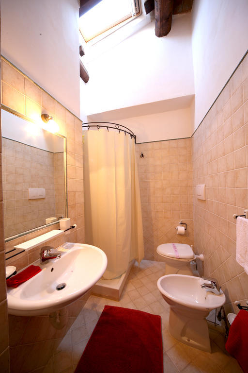 Agriturismo Borgo San Benedetto Vila Pietralunga  Quarto foto